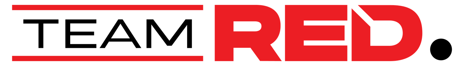 Team Red Logo